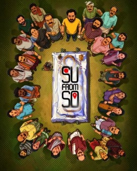SU from So