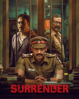 Surrender