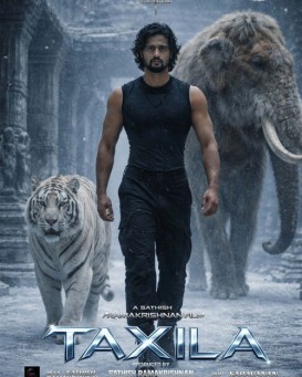 TAXILA