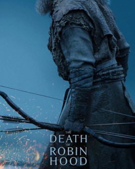 The Death of Robin Hood