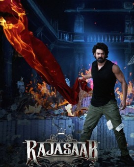 The Raja Saab