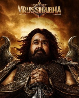 Vrusshabha