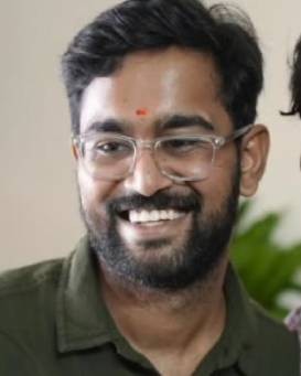 Ajith Reddy