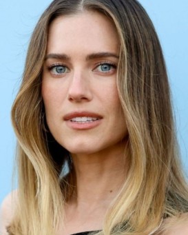 Allison Williams