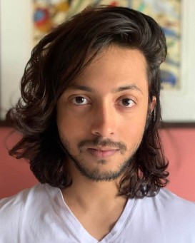 Amartya Ray