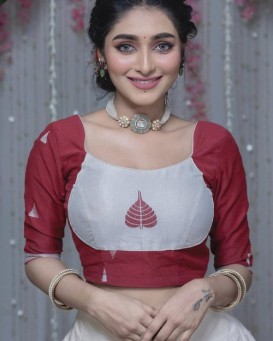 Anamika Mahi