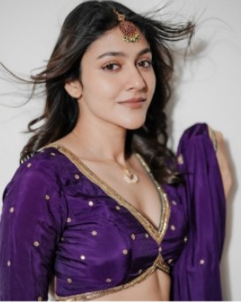 Anarkali Nazar