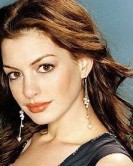 Anne Hathaway