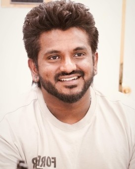 Ashwath Marimuthu