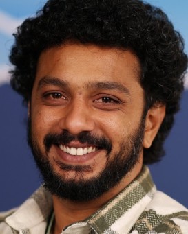 Bhushaan Manoj