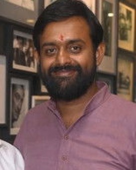 Chandrasish Ray
