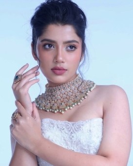 Devika Bhat