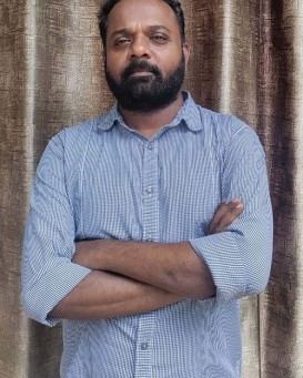 Gowthaman Ganapathy