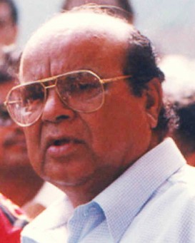 Harmesh Malhotra