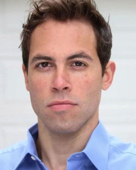 James Ortiz