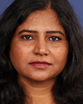 Jayshri Jagtap
