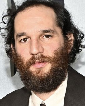 Josh Safdie
