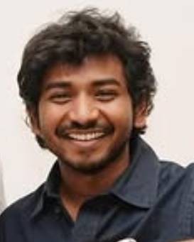 Ken Karunaas