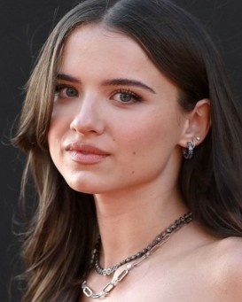 Madeleine McGraw