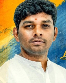 Naren Kumar