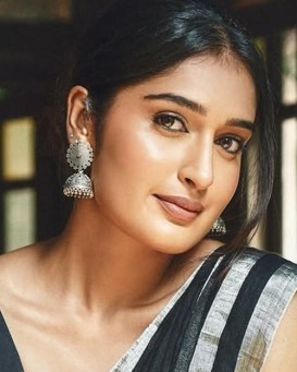 Niharika NM