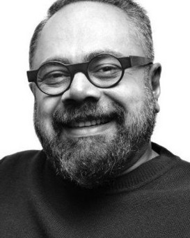 Prakash Varma
