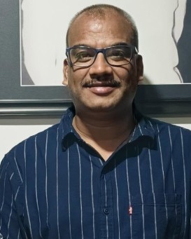 Prasad Nimmakayala