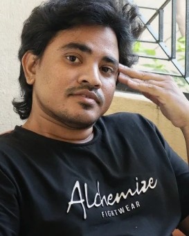 Rajesh Karna