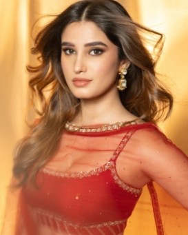 Rasha Thadani
