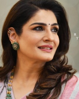 Raveena Tandon