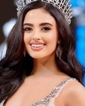 Rhea Singha