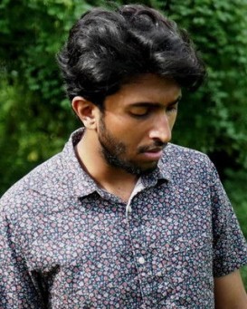 Rik Bhattacharyya