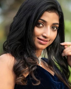 Sandhra Anil