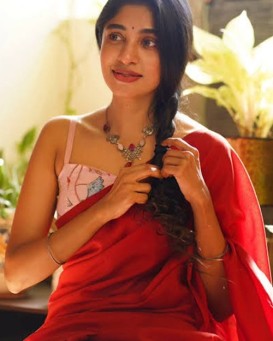 Shirley Babithra