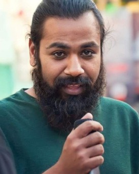 Shuvro Jyoti Basak Bappa