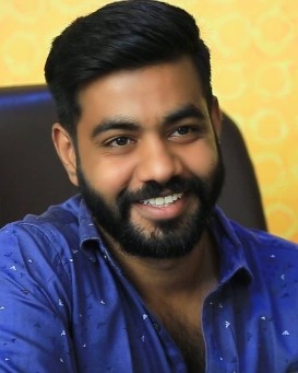 Sreedhar Sompally