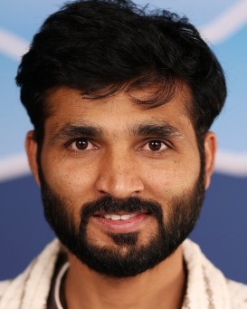 Suraaj Suman