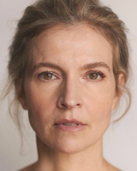 Tandi Wright