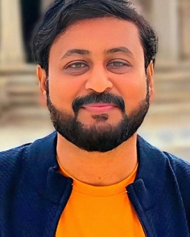 V Dinesh