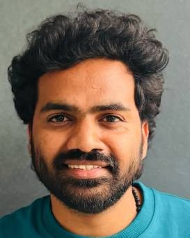 Vamsi Tummala