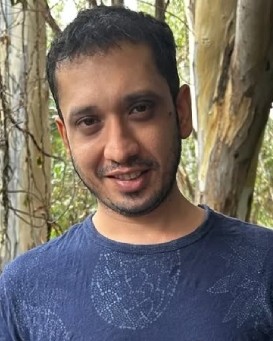 Varun Reddy