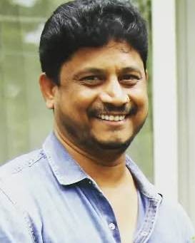 Veeru Vulavala