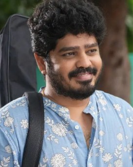 Vignesh Karthick