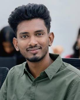 Vinay Ratnam