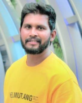Yogesh kalle