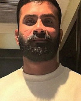 Yogesh Samy