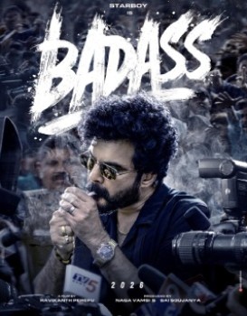 Badass