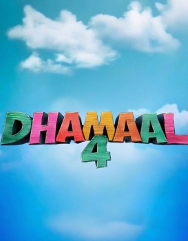 Dhamaal 4