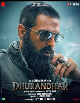 Dhurandhar