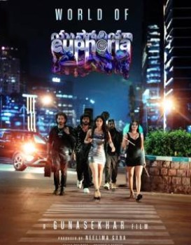 Euphoria